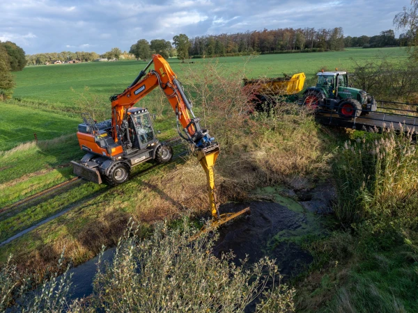Grondwerk