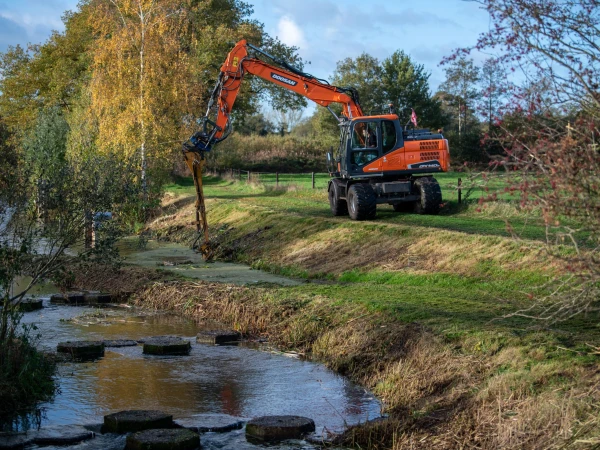 Grondwerk