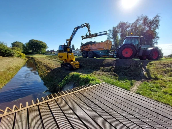 Grondwerk