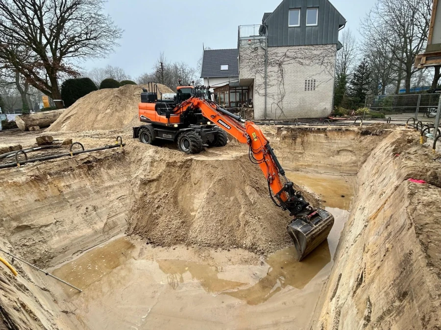 Grondbank,voor particulier en professional