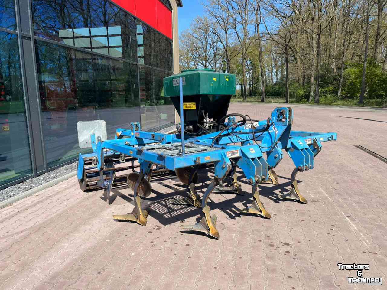 Farmet k300