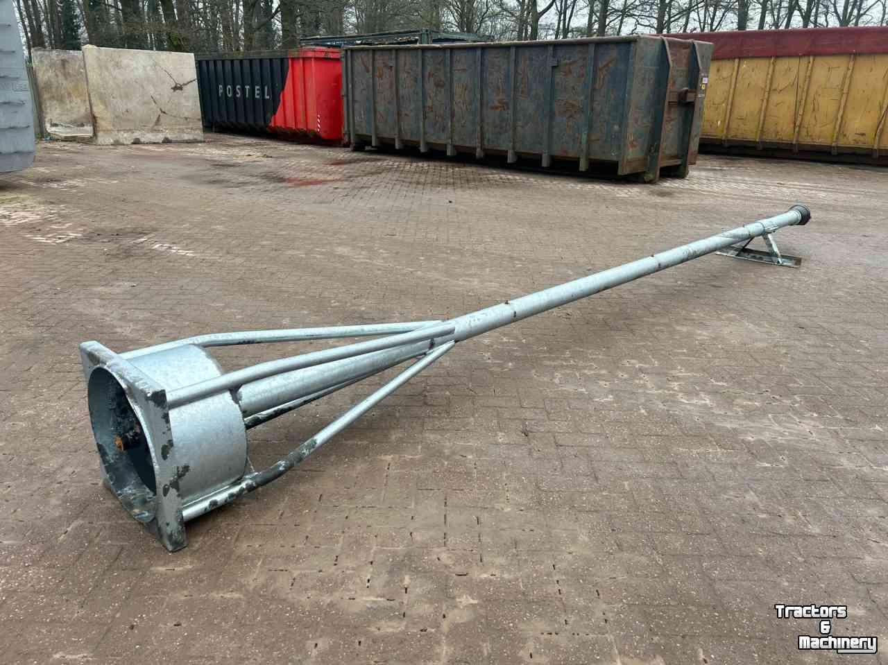 mestmixer 54x54x5,85