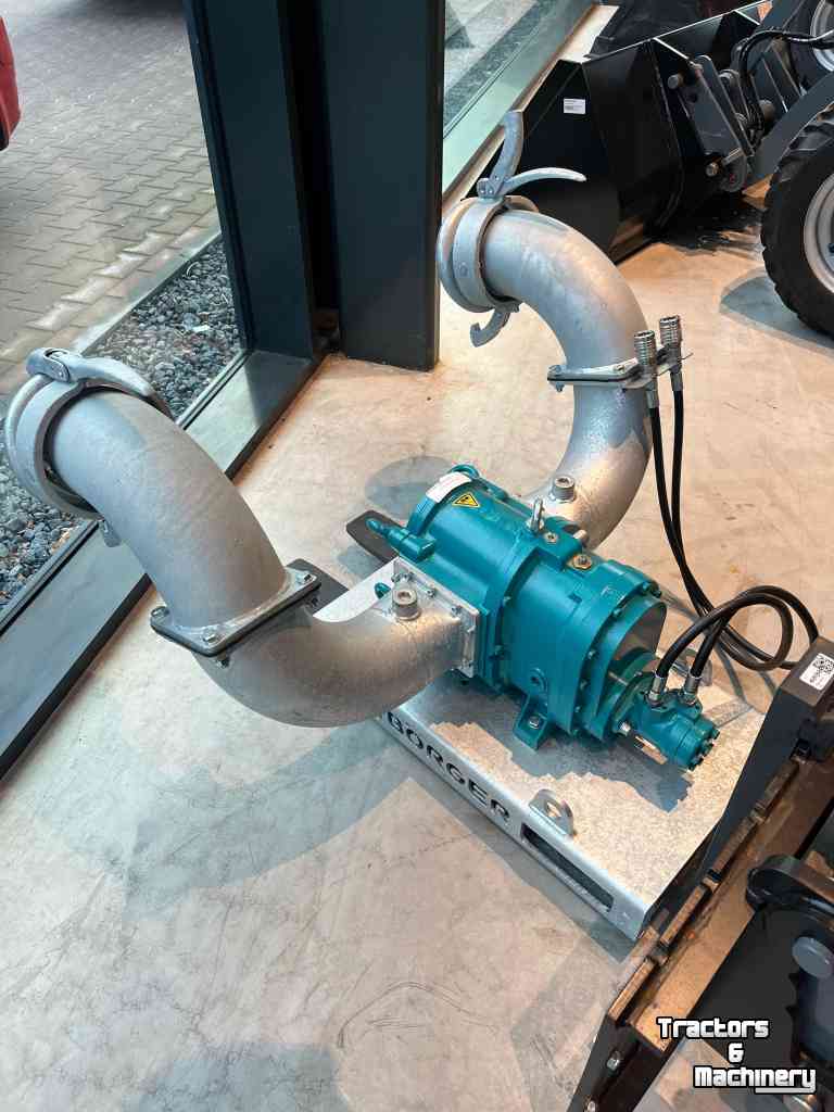 Börger PL300